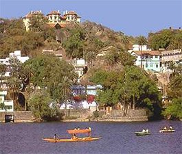 mount abu tour